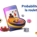 probabilités à la roulette