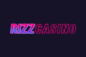 Logo Rizz Casino