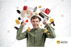 roulette au casino