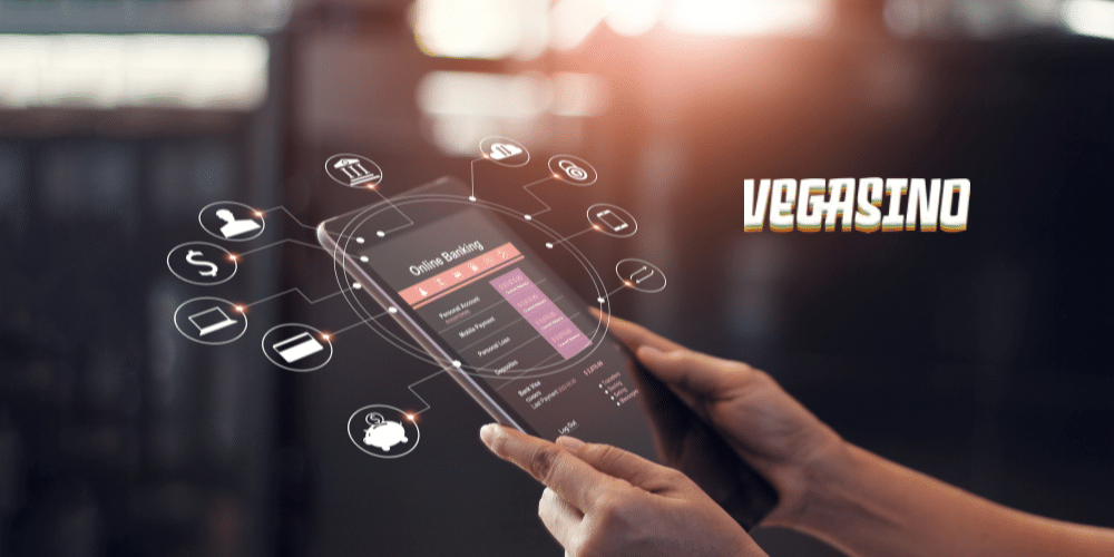 vegasino banque en ligne