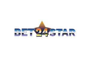 Logo Bet24Star Casino