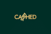 cashed casino logo