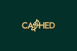 Logo Cashed Casino