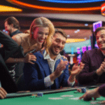 jackpot casino