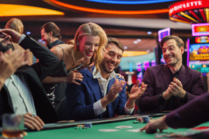 jackpot casino