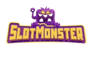 Logo Slotmonster Casino