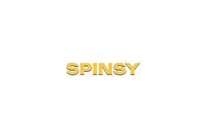 Logo Spinsy Casino