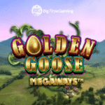 Golden Goose Megaways