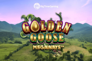 Golden Goose Megaways