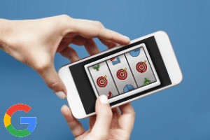 Google assouplit ses règles publicitaires pour les casinos sociaux