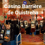 Casino Barrière de Ouistreham