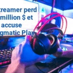 Un streamer perd 1,5 million de dollars et accuse Pragmatic Play