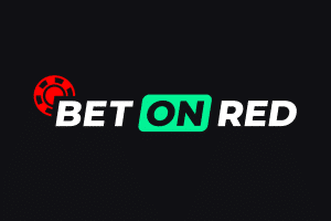 Logo BetOnRed