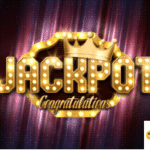 jackpot felicitations