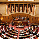 sénat france