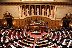 sénat france