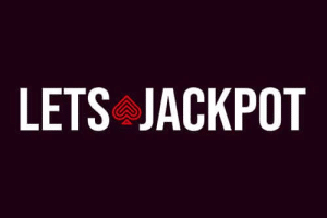 Logo Let’s Jackpot