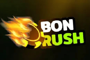 Logo Bon Rush