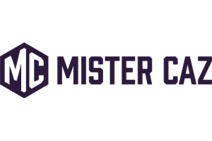 Logo Mister Caz