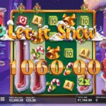 slot X-Mas