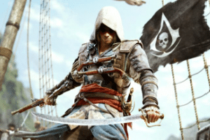 Assassins Creed Ubisoft