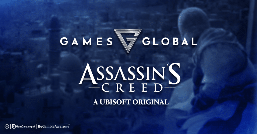 Assassins Creed Ubisoft