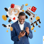 joueur aime jeux Casino