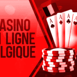 casino en ligne belgique nouvelles regles 2025