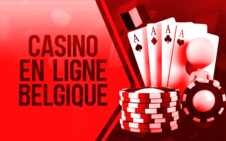 casino en ligne belgique nouvelles regles 2025