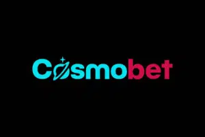 Logo Cosmobet Casino