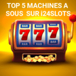 top machines a sous i24slots