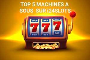 top machines a sous i24slots