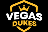 vegas dukes casino logo