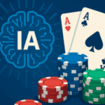 Intelligence artificielle et casinos en ligne