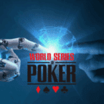 World Series of Poker IA