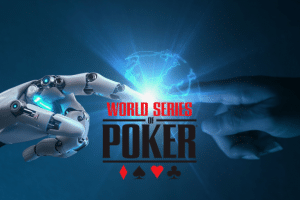World Series of Poker IA