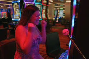 gain jackpot progressif