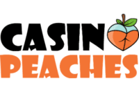casino peaches logo