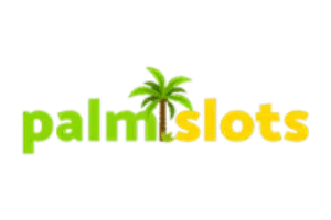 Logo Palm Slots Casino