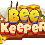 Bee Keeper logo
