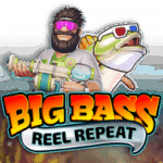 Big Bass Reel Repeat logo
