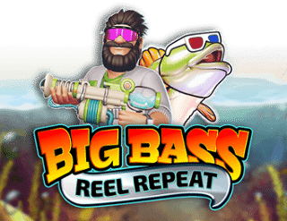 Big Bass Reel Repeat logo