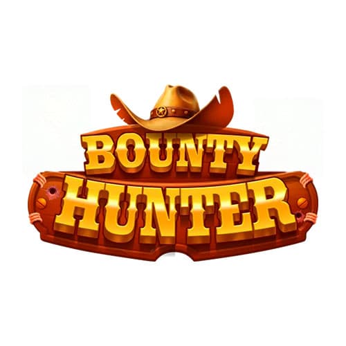 Bounty Hunter logo
