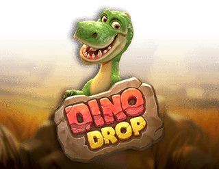 Dino Drop logo