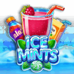 Ice Mints logo
