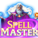 Spellmaster logo