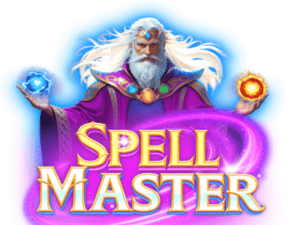 Spellmaster logo