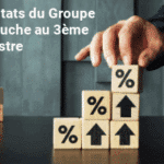 résultats du Groupe Partouche au 3ème trimestre