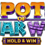 3 Pots of Lunar Wolf – Hold & Win logo