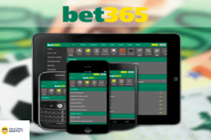 Bet365 France